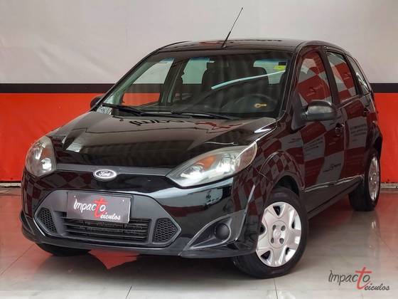 FORD FIESTA 1.0 ROCAM HATCH 8V FLEX 4P MANUAL FORD FIESTA 1.0 ROCAM HATCH 8V FLEX 4P MANUAL
